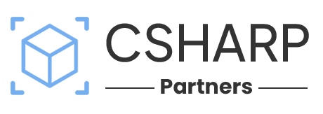 CSharp Partner Logo